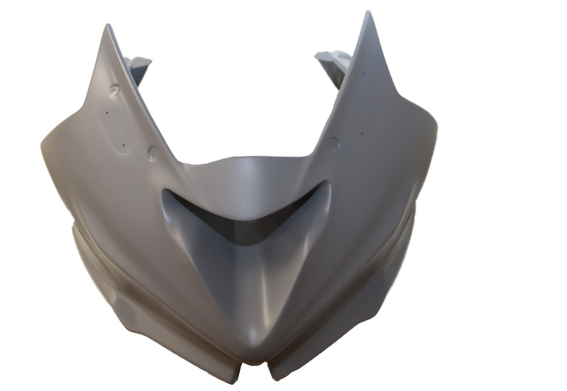 SHARKSKINZ® KAWASAKI ZX6R/636 19'+ RACE UPPER – iOneMoto