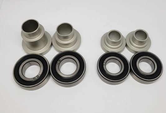 OHVALE CAPTIVE WHEEL SPACER SET