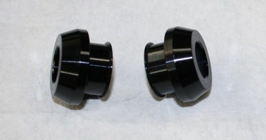 KTM RC390 13-21 FRONT CAPTIVE SPACERS