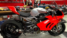 Load image into Gallery viewer, DUCATI V4 | V4S | V4R 18&#39;+ SUBFRAME
