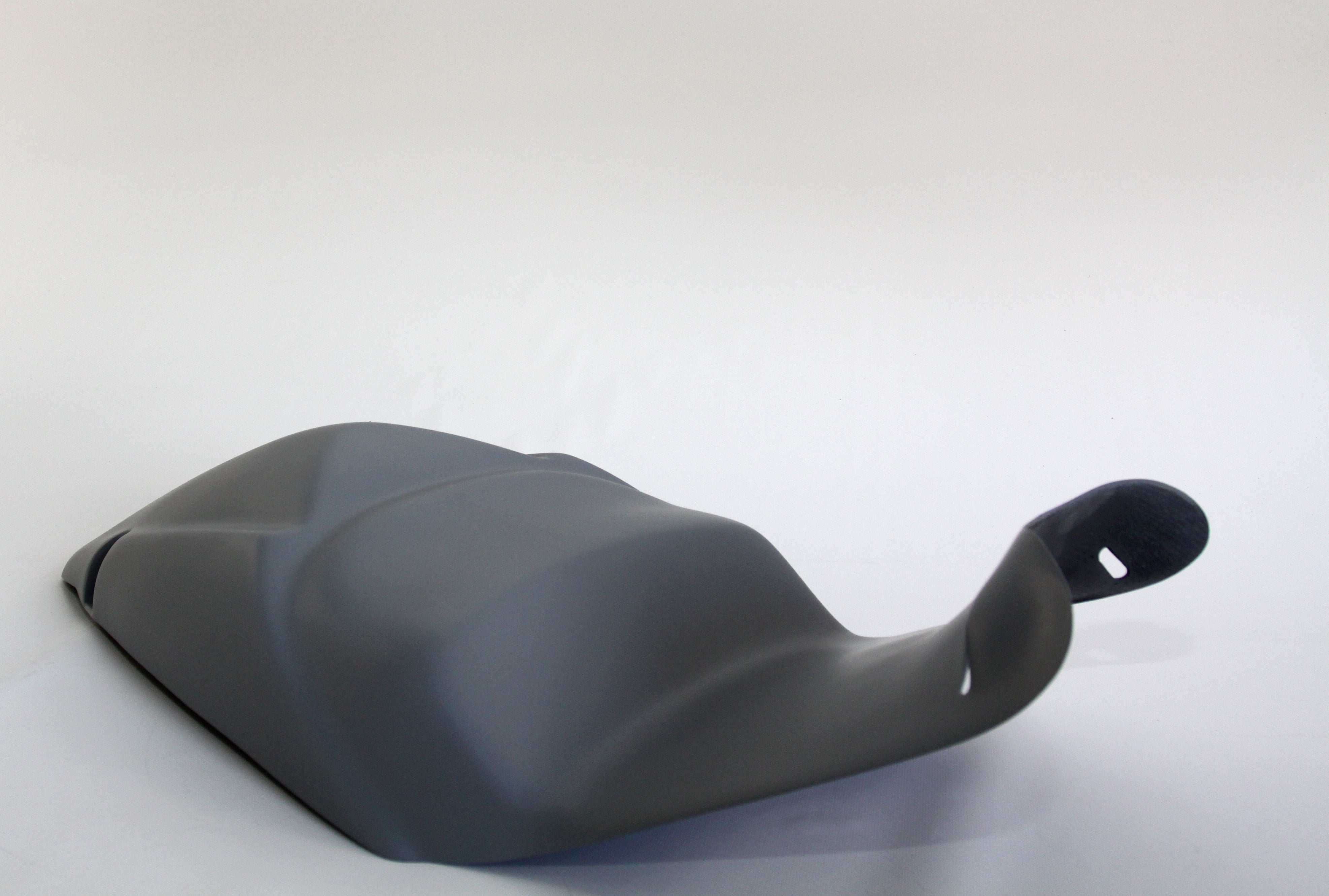 CATALYST KAWASAKI ZX14 06-11' DRAG STEP SEAT Slim – iOneMoto