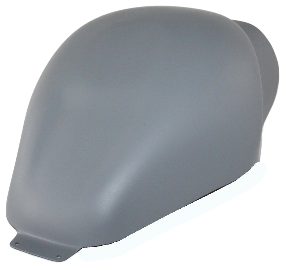 hayabusa tank cover