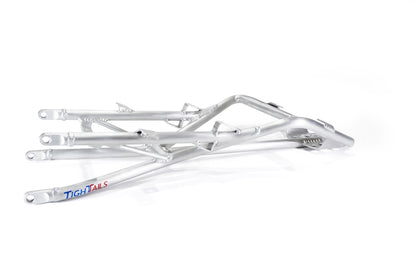 DUCATI 848/1098 08-13'/07'-09' SUBFRAME