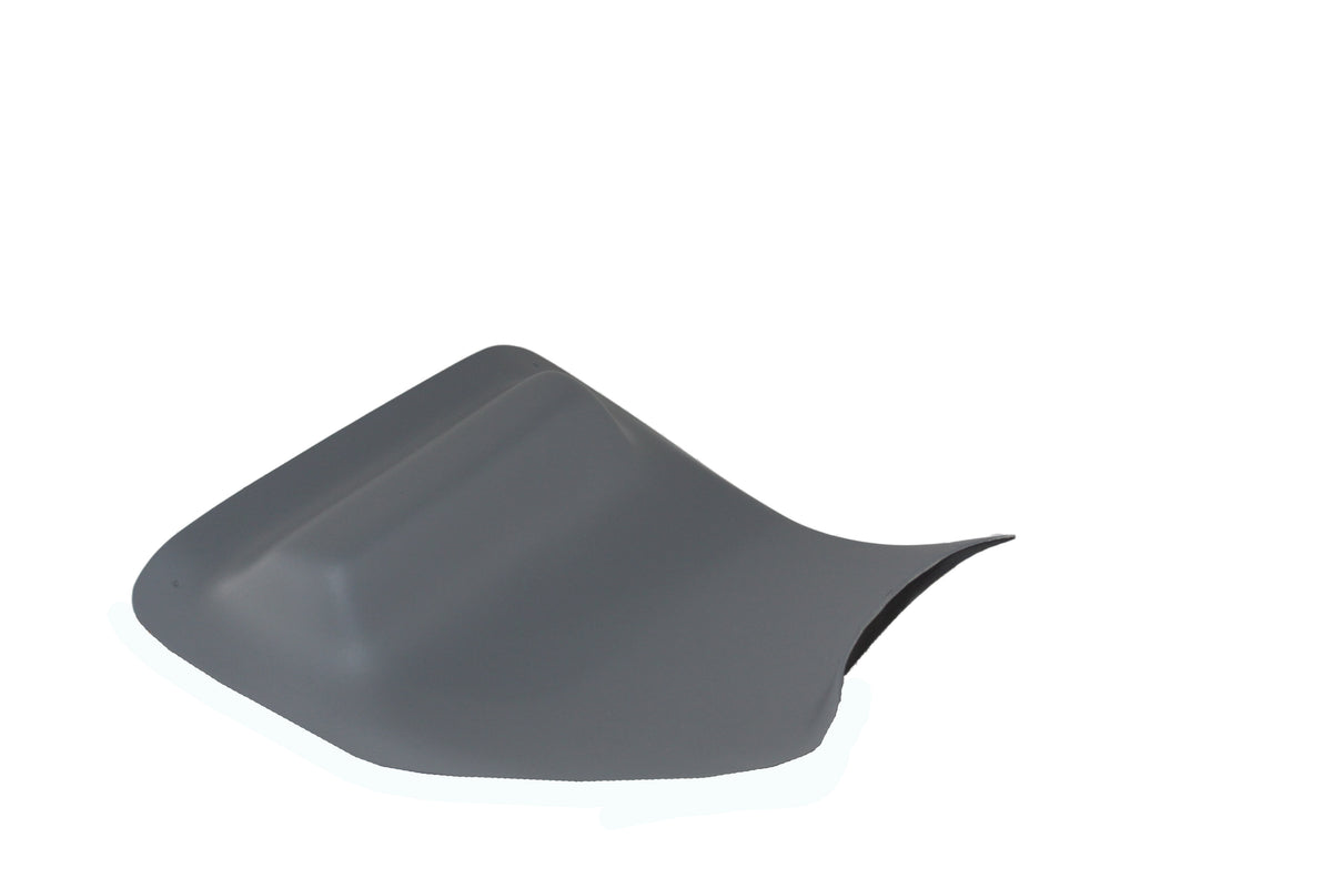 CATALYST SUZUKI GSXR1000 17'+ DRAG STEP SEAT – iOneMoto