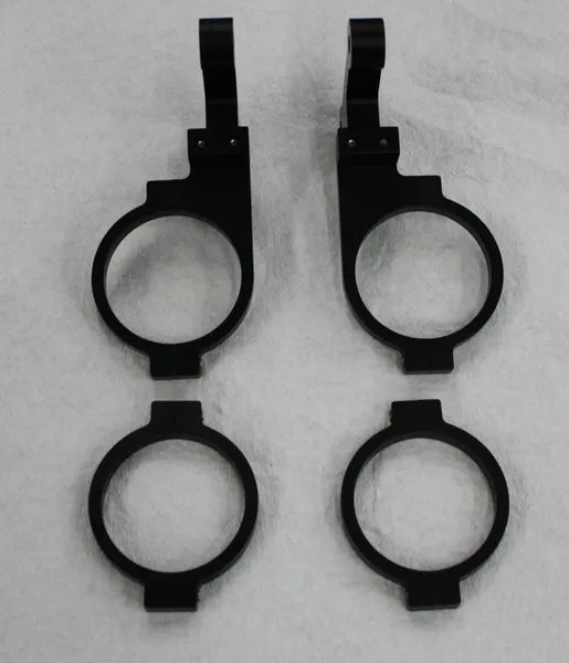 YAMAHA YZF-R9 25'+ FLOATING FRONT FENDER