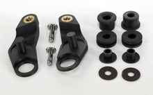 Load image into Gallery viewer, YAMAHA R6 08-16&#39; 1/4 TURN QUICK RELEASE TANK MOUNTS
