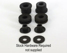 Load image into Gallery viewer, YAMAHA R6 08-16&#39; 1/4 TURN QUICK RELEASE TANK MOUNTS
